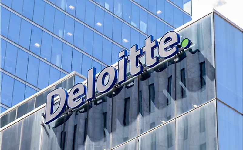 Deloitte