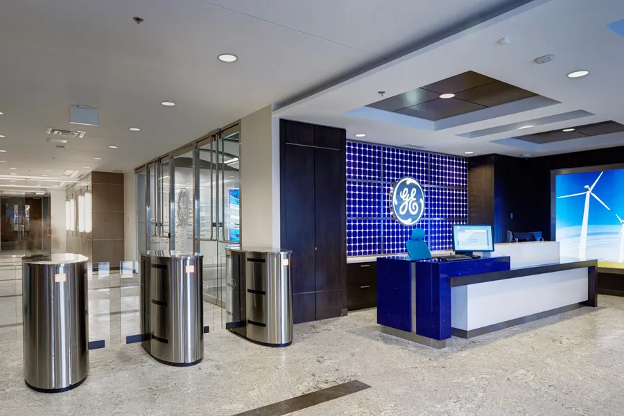 General Electric