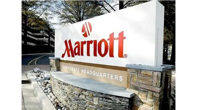 Marriott International