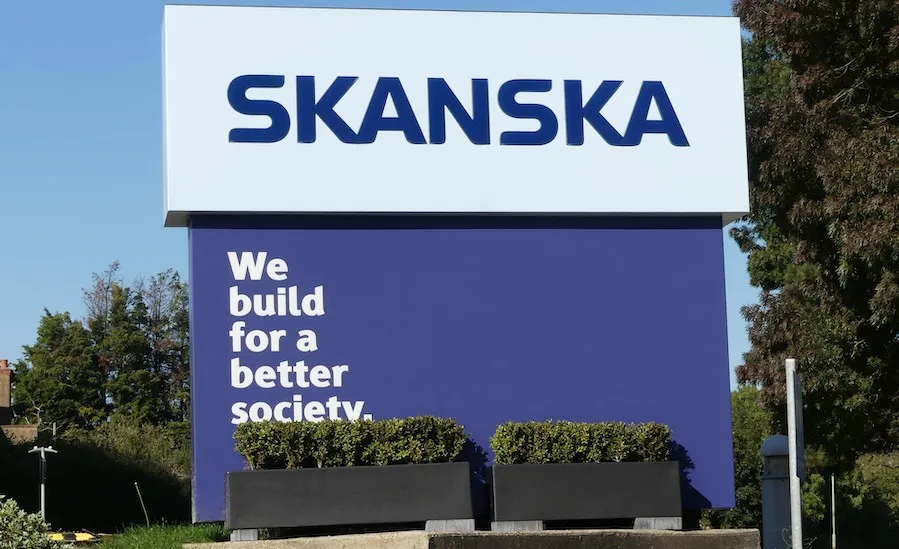 Skanska USA