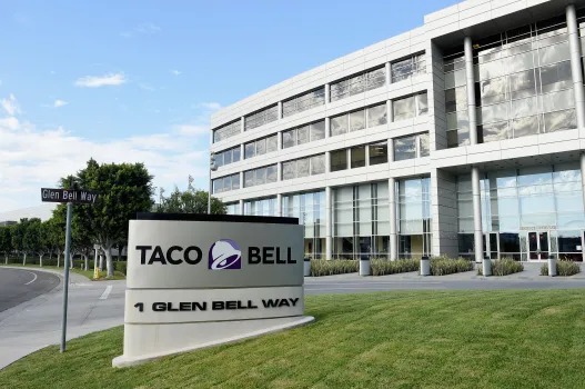 Taco Bell