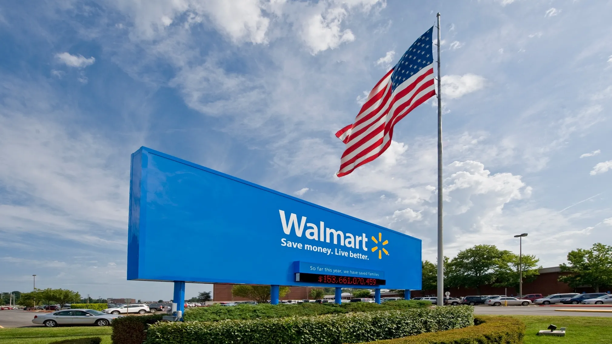 Walmart