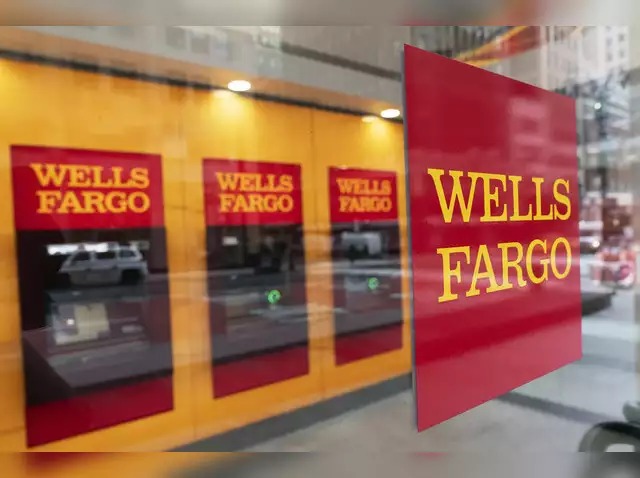 Wells Fargo