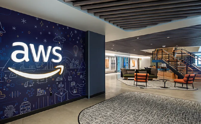 Amazon Web Services (AWS)